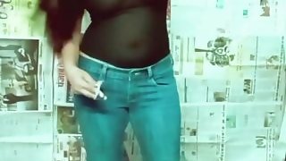 Ritu Sharma Dance with Rahul and Fuck Hard Indian GF