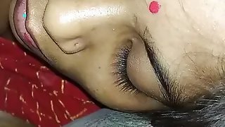 Porn Hindi fucky-fucky hot video new poja rani ke muho me dala land 