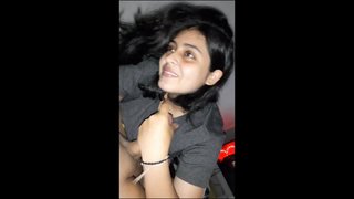 Desi bhabhi Romance with boyfrnd College girl sex vid Hotel bedroom in Saali, Indian has sex Lovers of virgins