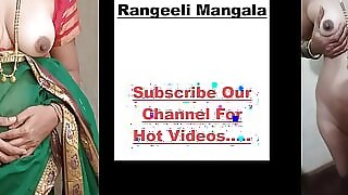 Rangeeli Mangala First Intro Video