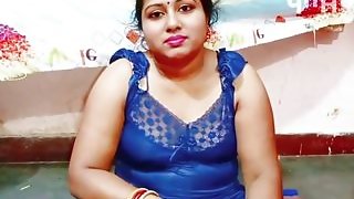 Indian Desi bhabhi Anal