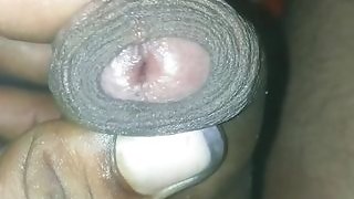 Desi aunty Hindi sex flick