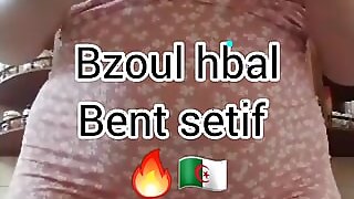 Bazoul inik danya 9a7baa de setif jdiid dz