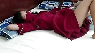 Friends Muslim Hijabi Wife Fucked Hard Real Hindi Voice