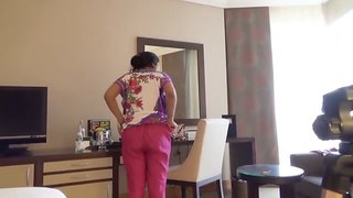 Fucking an Indian Aunty 3