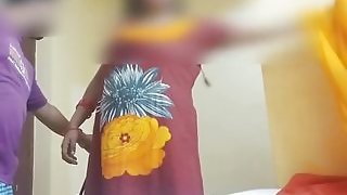 Homemade Desi Romantic Sex