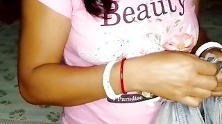 Indian Bangali Hot bhabhi ki chudai part1