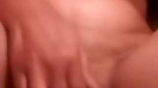 Indian female fingering for the first time and cumming