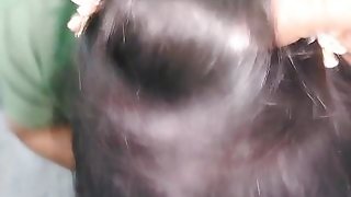 Girlfriend Fucking Orgasm Control