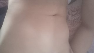 Making sister-in-law at alone in own house come and fuck my slit