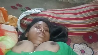 Indian Bhabhi Jabardas Cusi Maza Agya