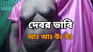 Debara bhabi romp with - Bangla smashing 
