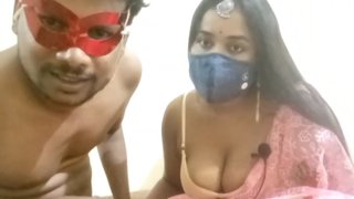 Bengali Cheating Wife Fucked By Brother in law 