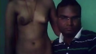 Desi duo having a session on cam