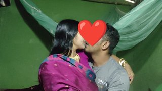 Bangladeshi Newly Married Couple Romantic Sex in The Honeymoon 