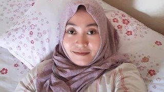 invite my hijab wifey to have lovemaking with elation