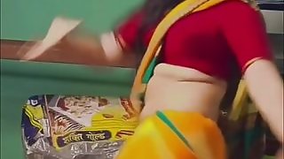 Indian scorching Bhabhi sex with Boyfriend sir (Hindi audio