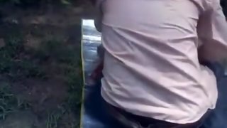 Bhabhi driver Hardcore hump video
