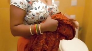 DESHI BOUDI BIG BOOBS 