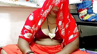 Indian desi damad ne apni sasu ko chod diya jb gr me koi nhi tha indian desi Gand chudsi clear Hindi vioce