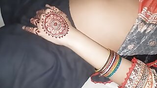 Ejaculate In Bhabhi Hot Boobs