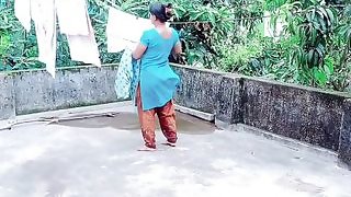 Indian gf fucked by paramour before her marriage