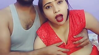 First Night Siya Bhabhi Ki MST Chudai With Piya (Hindi Audio)