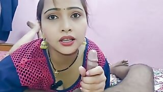 Pregnant Bhabhi Ko Condom Pehen Ke Chudai Kiya Hindi audio.