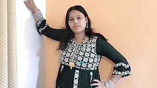 Desi cougar puja fucks hardcore with prem