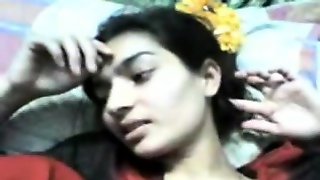 Indian girl humping with sis husband