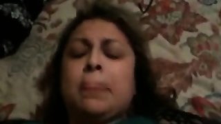 Pakistani wifey get fucked hard on webcam