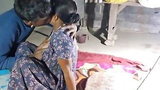 Wife Husband Sex Full Video HD Desi Indian SexyWoman