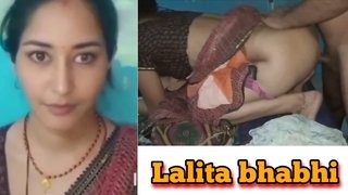 Desi sex vid of Indian horny girl Lalita bhabhi, Indian best sex video, Indian hardcore flick of Lalita bhabhi, Indian molten girl 