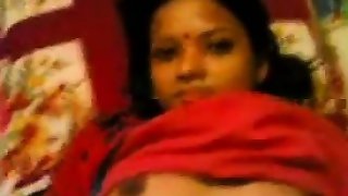 Indian Couple Make Their Own Sex Tape