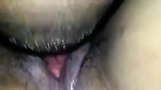 Amateur Indian Pussy Eating