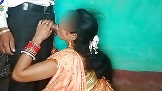 Desi teacher sista came out of the soiree in simple clothes and embarked fucking her brother-in-law