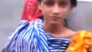 Indian school gal fingered