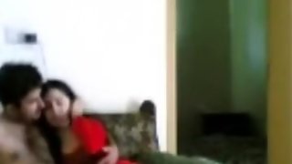 Amazing Desi girlfriend orgy video made at home