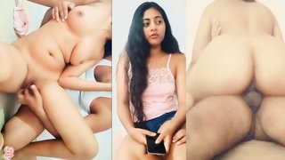 Indian girl Siya ko uske dost ne Randi bnakar choda (Hindi audio)