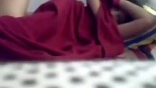 Indian girlfriend having fun with bf part 01