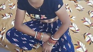 Newly Marriage couples Fully love and chudai in Indian Fucked  