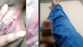 Pakistani TikTok star latest leak mms scandal video call sex