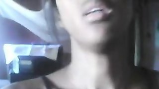 Indian Girl Flashing Her Tits And Pussy