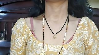 super-hot Bhabhi Xshika Blowjob throabbing