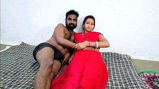 Seema bhabhi ko nakli land se choda or New year manaya super hot beautiful Indian bhabhi ki chudayi video indian porn videos 