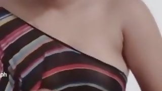 Deepthi displaying boobs desi vid call, real sex 2021