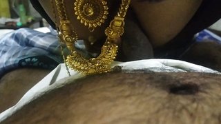 Tamil duo oral missionary