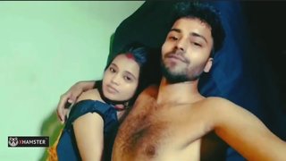Desi hot bhabhi sex with her beau 