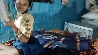 Sexy Hindi deshi flick