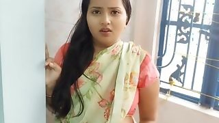 Hot Wife Ke Chudai Din Me